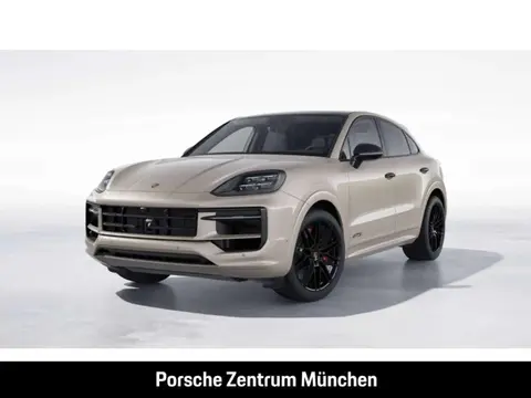 Annonce PORSCHE CAYENNE Essence 2024 d'occasion 