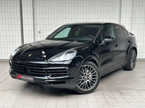 Used PORSCHE CAYENNE Petrol 2019 Ad 