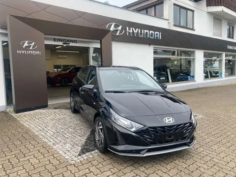 Annonce HYUNDAI I20 Essence 2024 d'occasion 