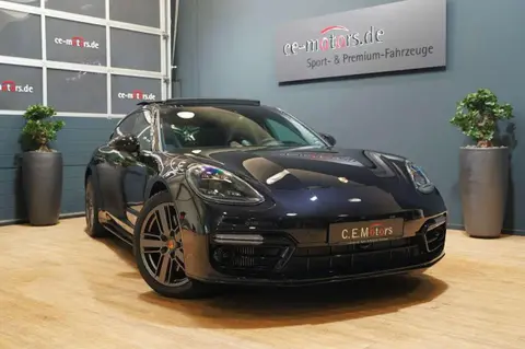 Used PORSCHE PANAMERA Hybrid 2023 Ad 