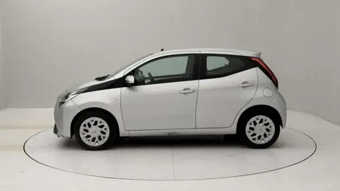 Used TOYOTA AYGO Petrol 2021 Ad 