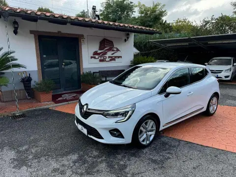 Annonce RENAULT CLIO Essence 2020 d'occasion 