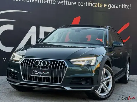 Used AUDI A4 Diesel 2018 Ad 