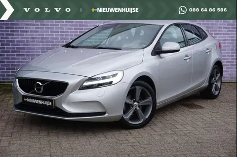 Used VOLVO V40 Diesel 2017 Ad 