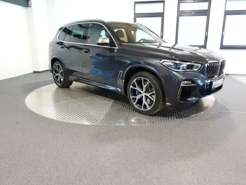 Annonce BMW X5 Essence 2020 d'occasion 