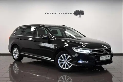 Annonce VOLKSWAGEN PASSAT Diesel 2019 d'occasion 