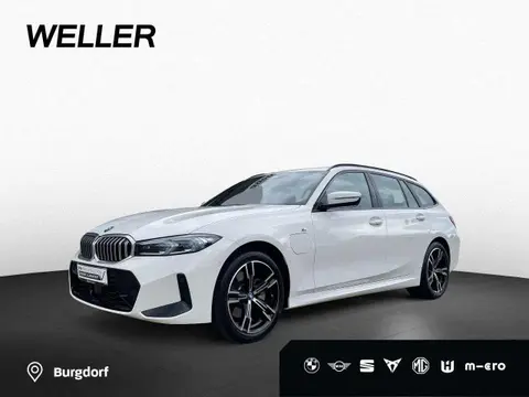 Annonce BMW SERIE 3 Hybride 2023 d'occasion 