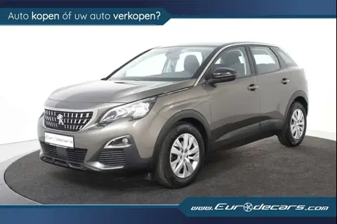 Used PEUGEOT 3008 Petrol 2020 Ad 