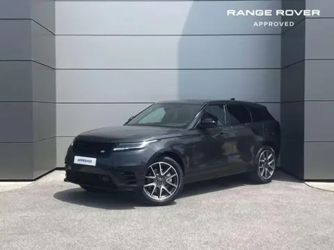 Annonce LAND ROVER RANGE ROVER VELAR  2024 d'occasion 