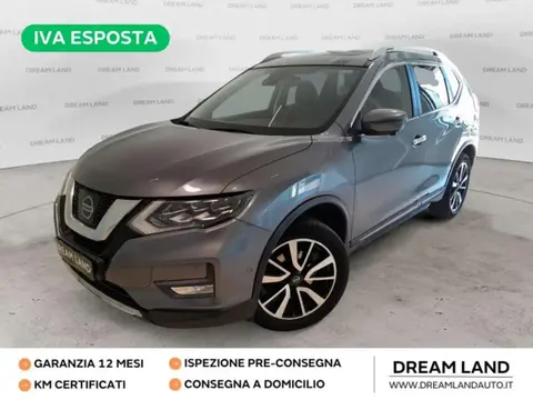 Used NISSAN X-TRAIL Diesel 2018 Ad 