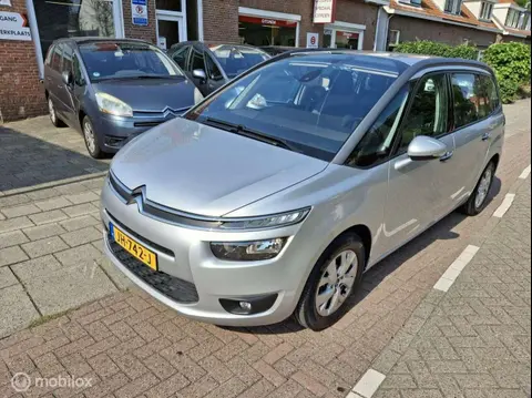 Used CITROEN C4 Petrol 2016 Ad 