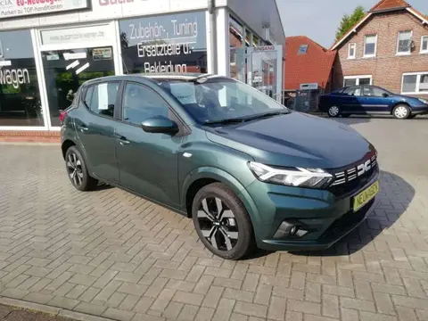 Used DACIA SANDERO Petrol 2024 Ad 