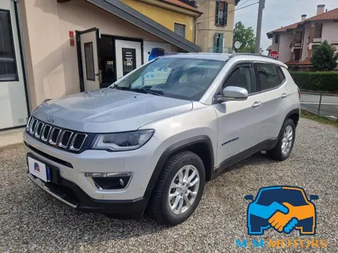 Used JEEP COMPASS Hybrid 2020 Ad 