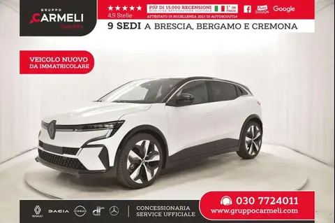 Used RENAULT MEGANE Electric 2024 Ad 