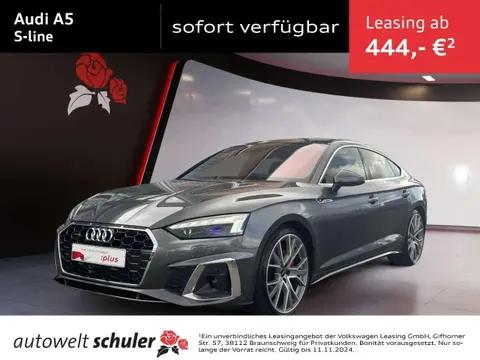 Annonce AUDI A5 Diesel 2024 d'occasion 