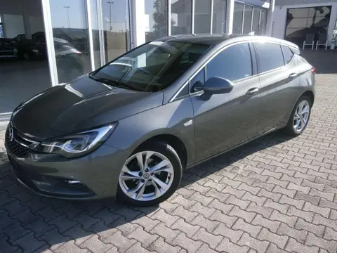 Annonce OPEL ASTRA Essence 2018 d'occasion Allemagne