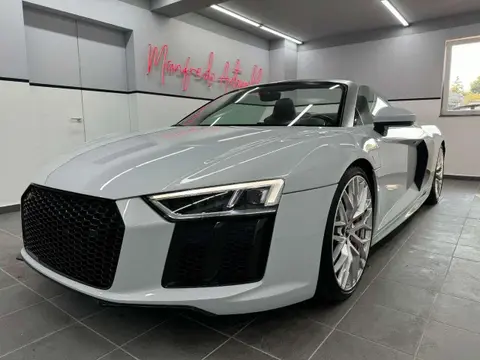 Used AUDI R8 Petrol 2018 Ad 