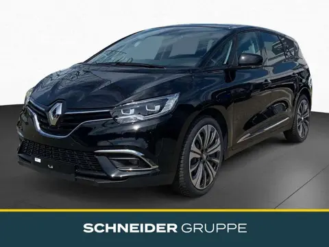 Annonce RENAULT GRAND SCENIC Essence 2023 d'occasion 