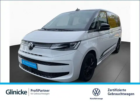 Annonce VOLKSWAGEN T7 Diesel 2024 d'occasion 