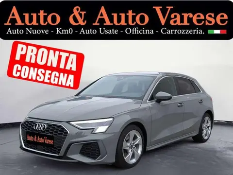 Used AUDI A3 Petrol 2021 Ad 