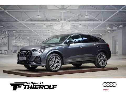 Annonce AUDI Q3 Essence 2024 d'occasion 