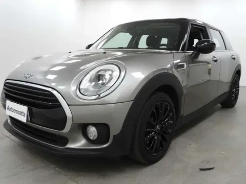 Annonce MINI COOPER Diesel 2019 d'occasion 