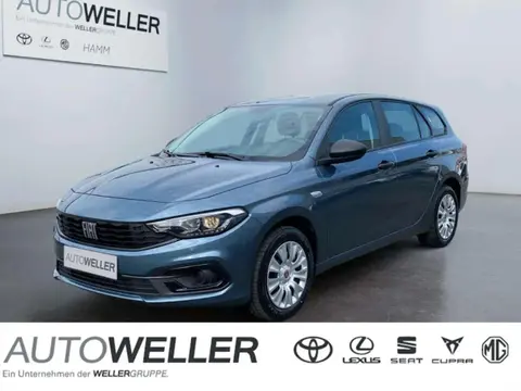 Used FIAT TIPO Hybrid 2024 Ad 