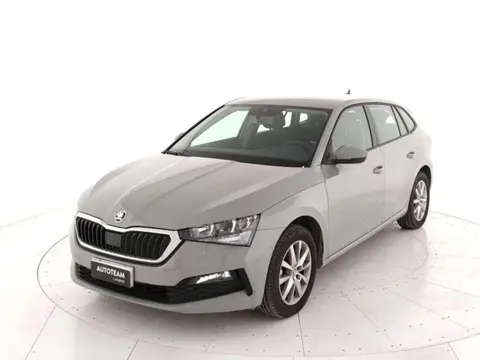 Annonce SKODA SCALA  2021 d'occasion 