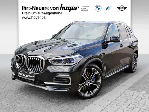 Annonce BMW X5 Diesel 2020 d'occasion 