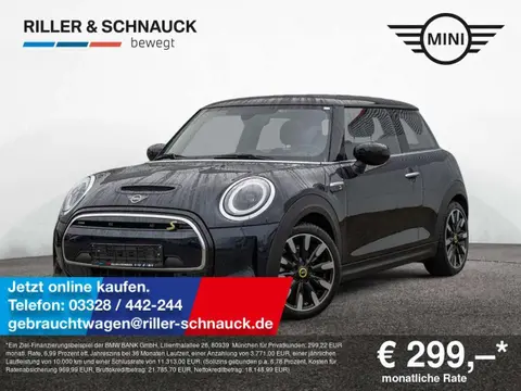 Annonce MINI COOPER Électrique 2021 d'occasion 