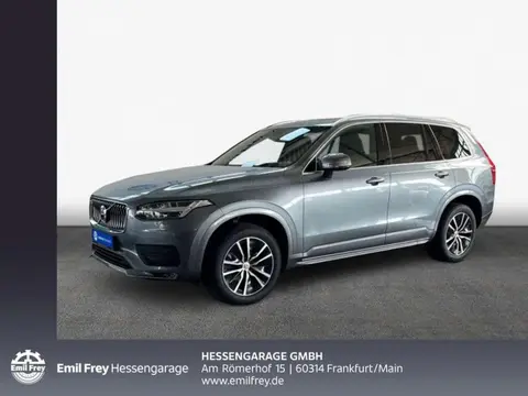 Used VOLVO XC90 Diesel 2020 Ad Germany