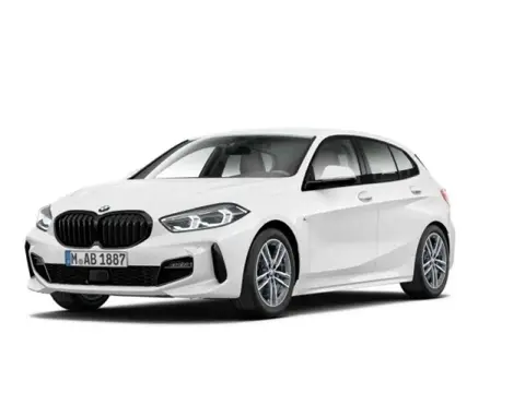 Used BMW SERIE 1 Petrol 2023 Ad 