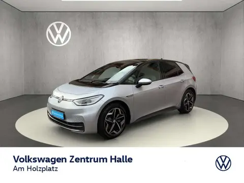 Used VOLKSWAGEN ID.3 Electric 2021 Ad 