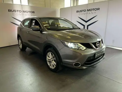 Used NISSAN QASHQAI Diesel 2017 Ad 