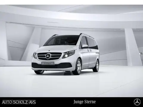 Annonce MERCEDES-BENZ CLASSE V Diesel 2023 d'occasion 