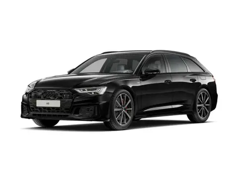 Used AUDI A6 Hybrid 2024 Ad 