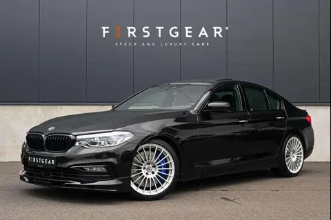 Used ALPINA B5 Petrol 2018 Ad 