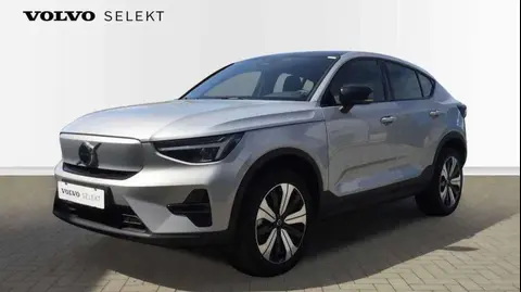 Annonce VOLVO C40 Électrique 2022 d'occasion 