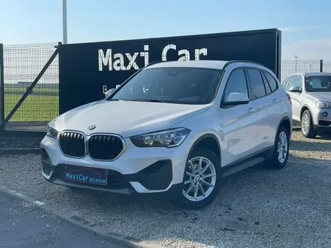 Annonce BMW X1 Diesel 2020 d'occasion 