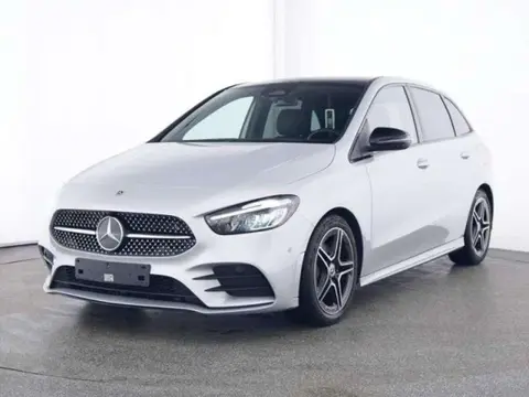 Used MERCEDES-BENZ CLASSE B Hybrid 2023 Ad 