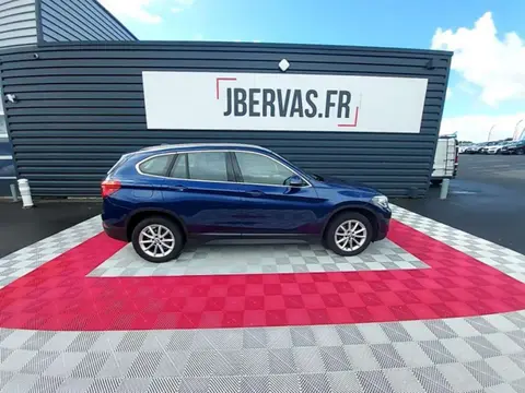 Used BMW X1 Petrol 2019 Ad 