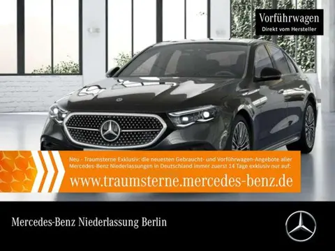 Used MERCEDES-BENZ CLASSE E Petrol 2024 Ad 