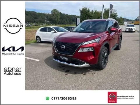 Annonce NISSAN X-TRAIL Essence 2024 d'occasion 