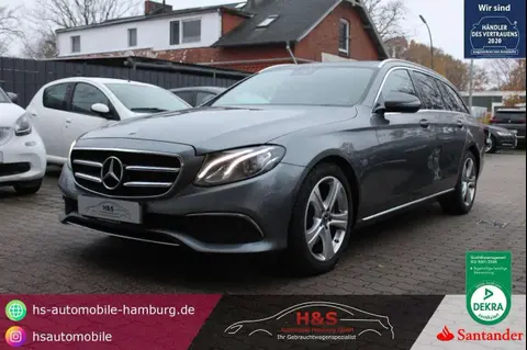 Used MERCEDES-BENZ CLASSE E Diesel 2018 Ad 