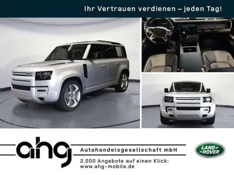 Used LAND ROVER DEFENDER Diesel 2024 Ad 