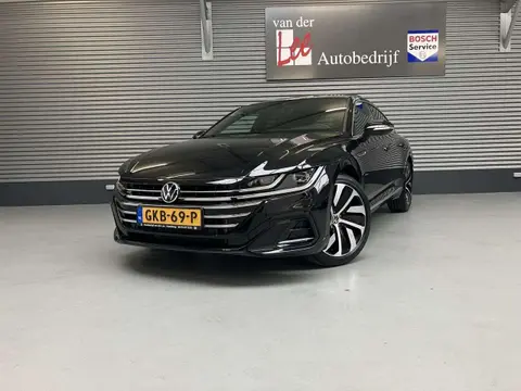 Used VOLKSWAGEN ARTEON Petrol 2022 Ad 