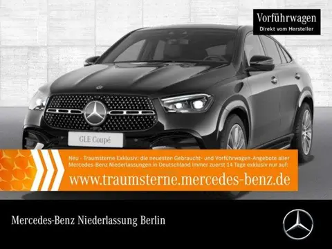 Used MERCEDES-BENZ CLASSE GLE Diesel 2024 Ad 