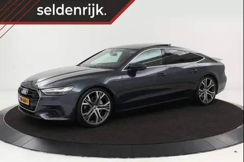 Used AUDI A7 Diesel 2018 Ad 