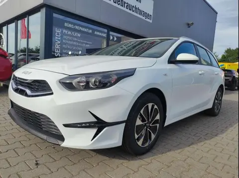 Used KIA CEED Petrol 2024 Ad 