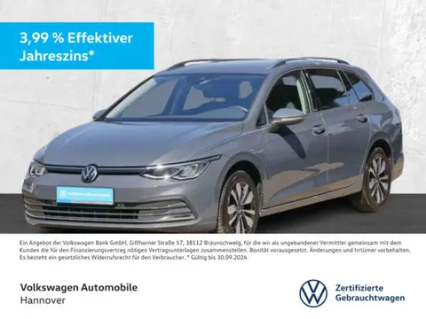 Annonce VOLKSWAGEN GOLF Diesel 2023 d'occasion 